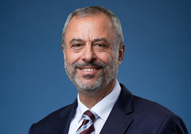 Kabbani ... “impressed by the ideas I saw when judging earlier for Musahama”.